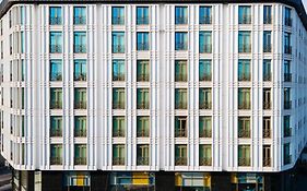 Ibis Styles Istanbul Merter